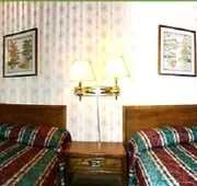 Travelodge by Wyndham Ukiah hotel detail image 5