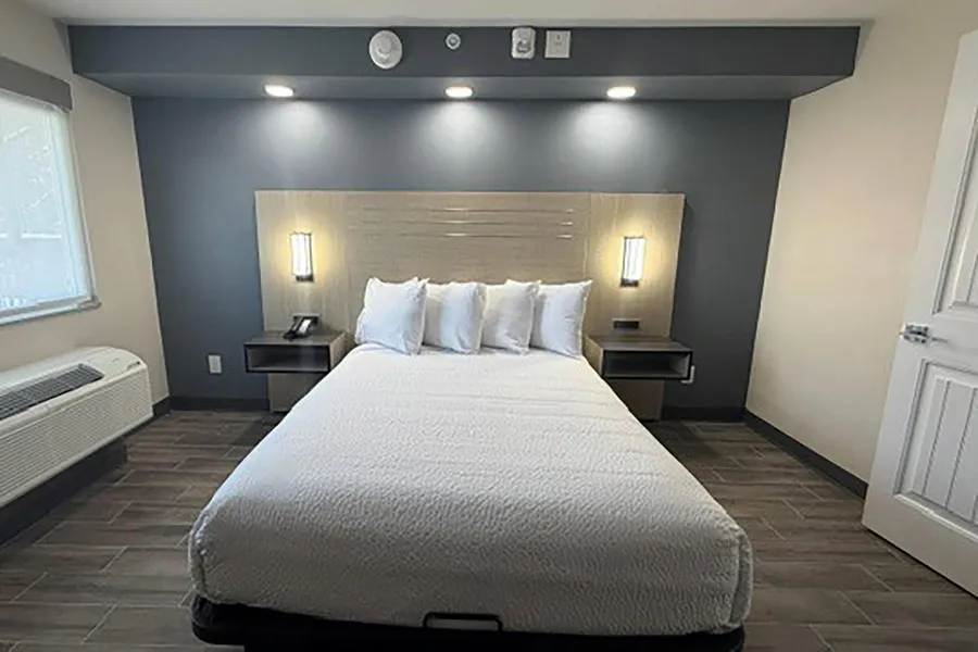 Travelodge by Wyndham Ukiah hotel detail image 6
