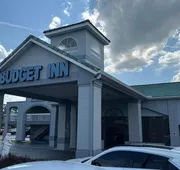 Budget Inn Sanford hotel detail image 3