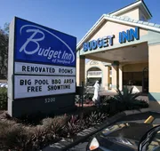 Budget Inn Sanford hotel detail image 4