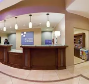 Holiday Inn Express & Suites Houston West - Katy by IHG hotel detail image 4