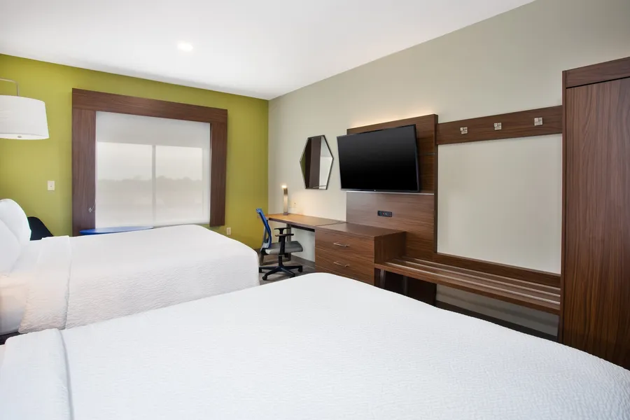 Holiday Inn Express & Suites Houston West - Katy by IHG hotel detail image 6