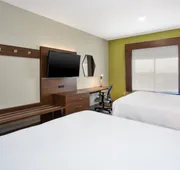 Holiday Inn Express & Suites Houston West - Katy by IHG hotel detail image 7