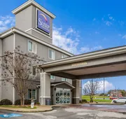 Sleep Inn & Suites Hiram - Atlanta Northwest hotel detail image 3