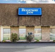 Rodeway Inn Shippensburg I-81 hotel detail image 5