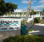 Matanzas Inn Bayside Resort and Marina hotel detail image 3