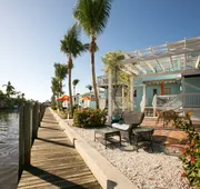 Matanzas Inn Bayside Resort and Marina hotel detail image 4