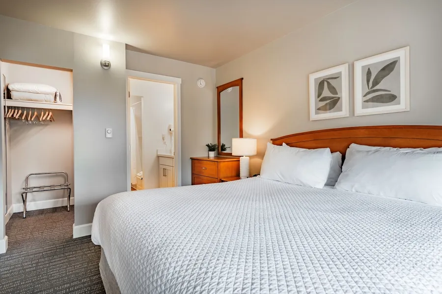 La Residence Suite Hotel hotel detail image 2