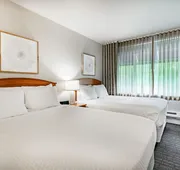 La Residence Suite Hotel hotel detail image 4