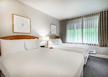 La Residence Suite Hotel hotel thumbnail 4