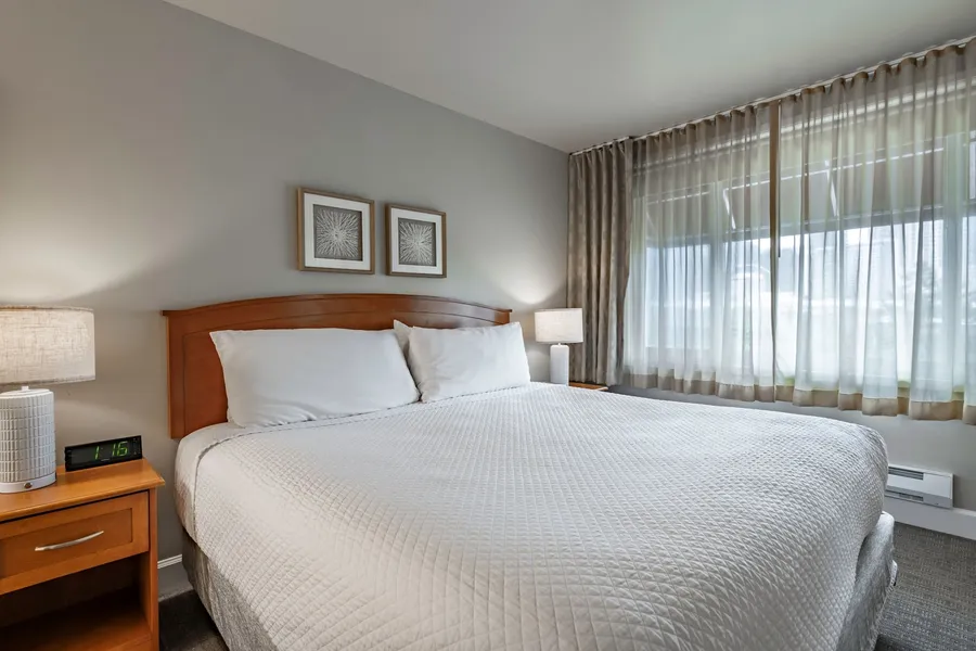 La Residence Suite Hotel hotel detail image 6