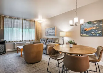 La Residence Suite Hotel hotel thumbnail 8
