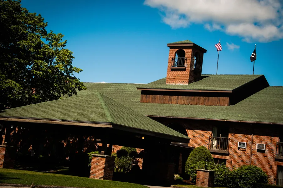 The Margate Resort on Lake Winnipesaukee hotel detail image 2