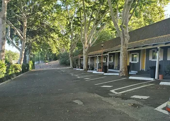 Sonora Gold Lodge hotel thumbnail 3