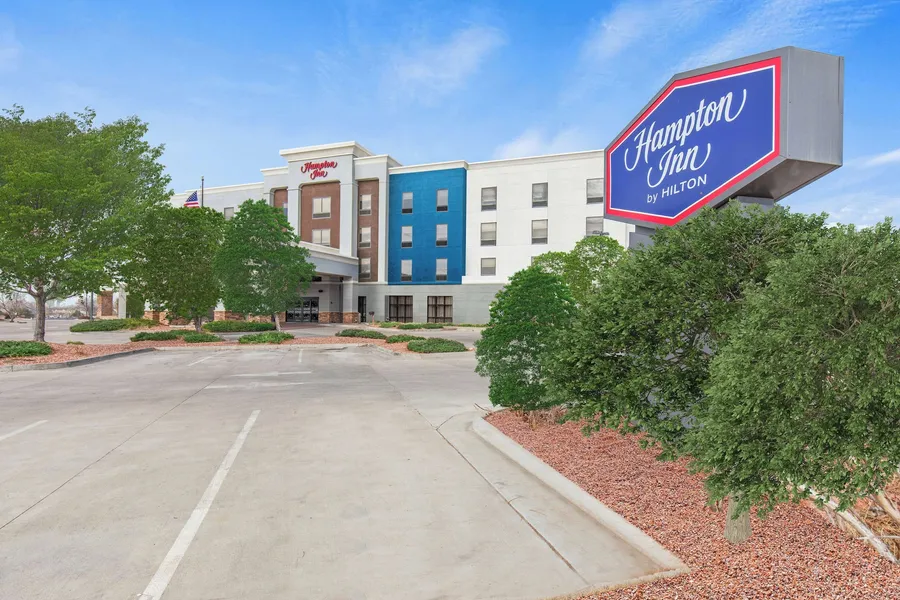 Hampton Inn Denver Northeast-Brighton hotel detail image 2