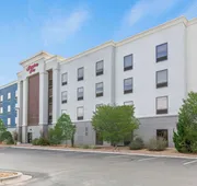 Hampton Inn Denver Northeast-Brighton hotel detail image 3