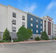 Hampton Inn Denver Northeast-Brighton hotel detail image 4