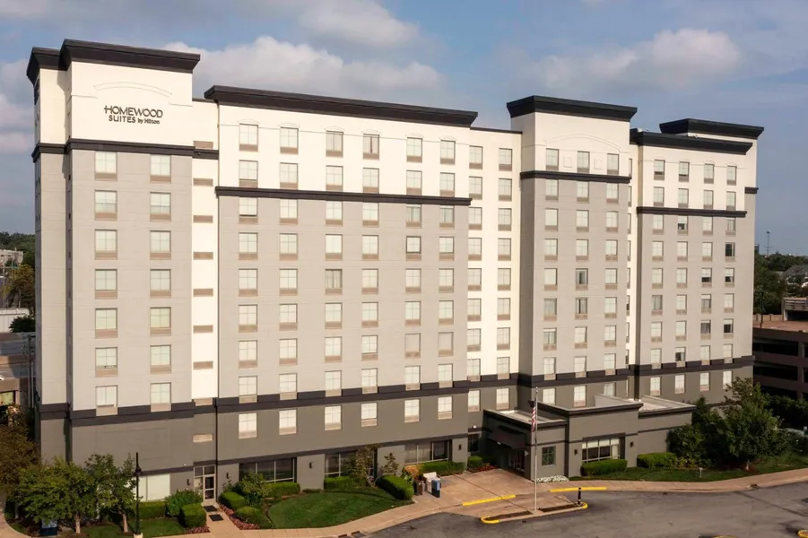 Homewood Suites by Hilton St Louis - Galleria hotel detail image 2