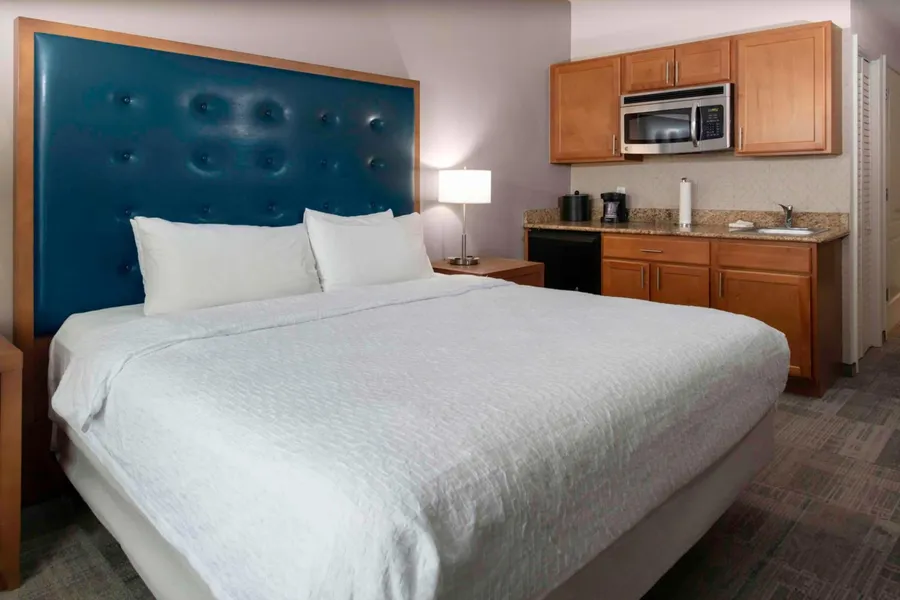 Homewood Suites by Hilton St Louis - Galleria hotel detail image 6