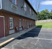 Olde Amish Inn hotel detail image 4