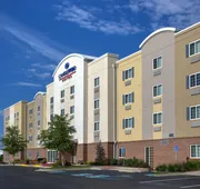 Candlewood Suites Indianapolis Northwest by IHG hotel detail image 4