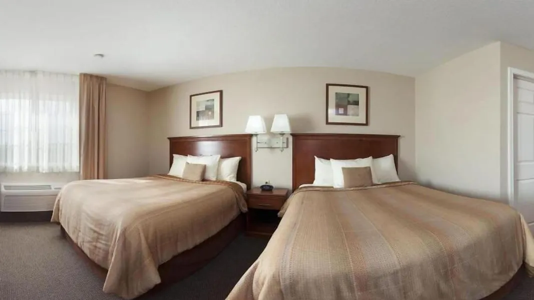 Candlewood Suites Indianapolis Northwest by IHG hotel detail image 6