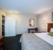 Candlewood Suites Indianapolis Northwest by IHG hotel detail image 7