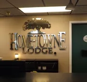 Home-Towne Lodge hotel detail image 3