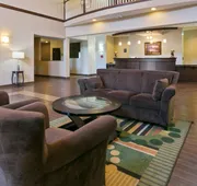 Best Western Plus Port of Camas - Washougal Convention Center hotel detail image 3
