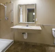 Best Western Plus Port of Camas - Washougal Convention Center hotel detail image 7