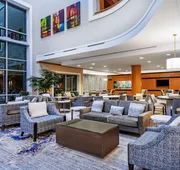 Embassy Suites by Hilton Houston Energy Corridor hotel detail image 4