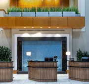 Embassy Suites by Hilton Houston Energy Corridor hotel detail image 7