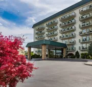 Park Grove Inn hotel detail image 3
