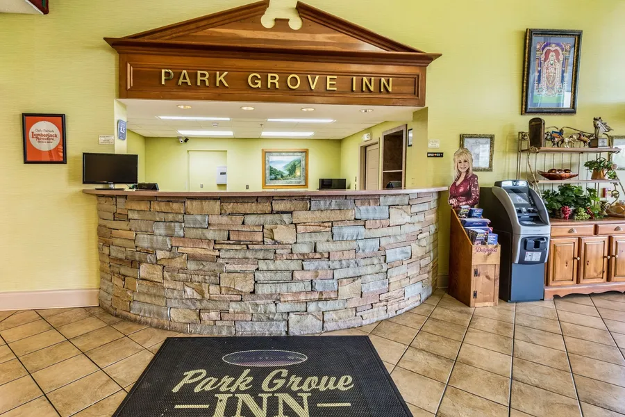Park Grove Inn hotel detail image 6