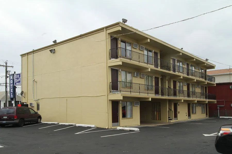 Dry Dock Motel hotel detail image 2