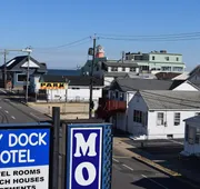 Dry Dock Motel hotel detail image 3