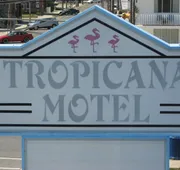 Tropicana Motel hotel detail image 3