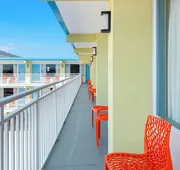 Tropicana Motel hotel detail image 4
