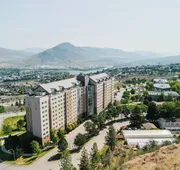 Residence & Conference Centre - Kamloops hotel detail image 3