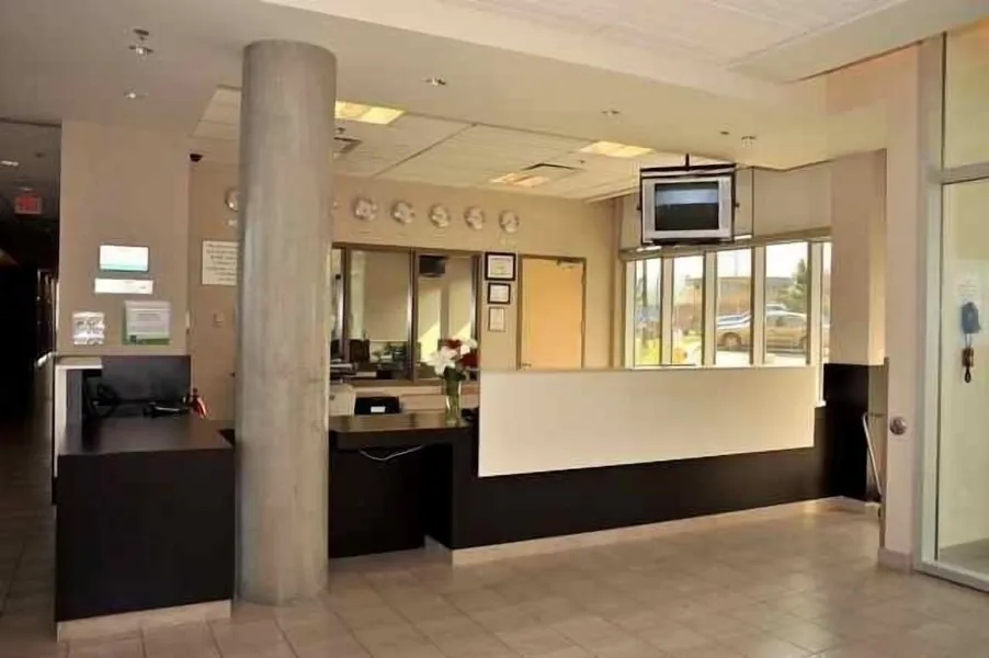 Residence & Conference Centre - Kamloops hotel detail image 6