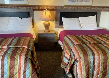 Scottish Inn Near the Falls and Casino hotel thumbnail 2