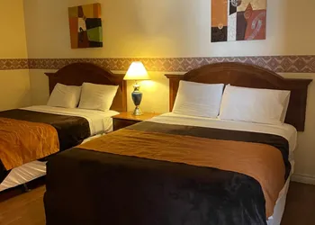 Scottish Inn Near the Falls and Casino hotel thumbnail 3