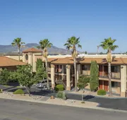 Best Western Copper Hills Inn hotel detail image 3