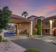 Best Western Copper Hills Inn hotel detail image 5