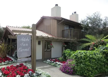 Adobe Inn hotel thumbnail 2