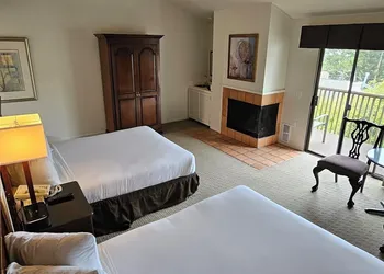 Adobe Inn hotel thumbnail 8