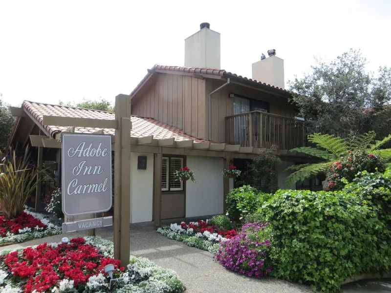 Adobe Inn hotel detail image 2