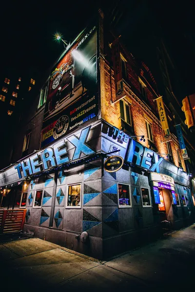 The Rex Hotel hotel detail image 2