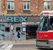 The Rex Hotel hotel detail image 5