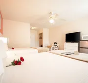 Island Sun Inn & Suites - Historic Venice & Beach Getaway hotel detail image 4
